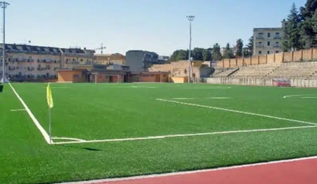 Sancataldese - Reggina: cambia l'orario dell'incontro