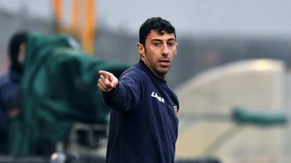 Cosenza, Occhiuzzi dopo la sconfitta casalinga contro la capolista Pisa: ‘Loro più cinici; dobbiamo crescere in fretta e fare punti’
