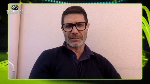 Gaetano Fontana ad Esperia TV: “Catanzaro, fiducia in Aquilani. Cosenza sorpresa del campionato”