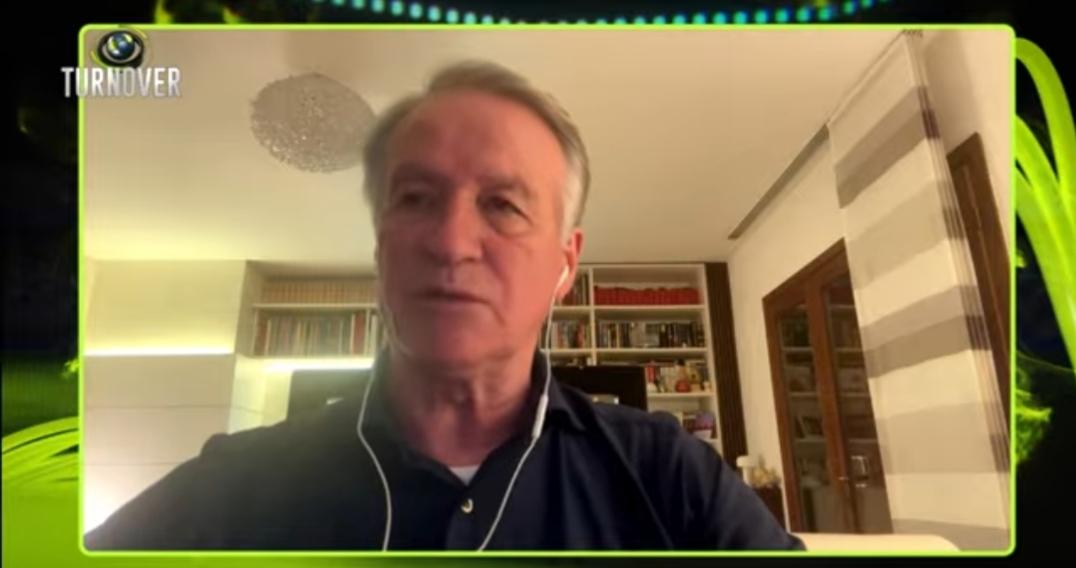 Tesser ad Esperia TV: “Il Catanzaro può puntare alla Serie A”