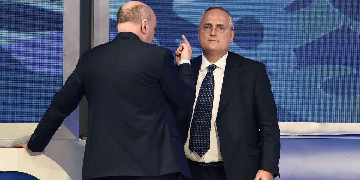 Reggina, conto alla rovescia per il passaggio di proprietà: Lotito in pole