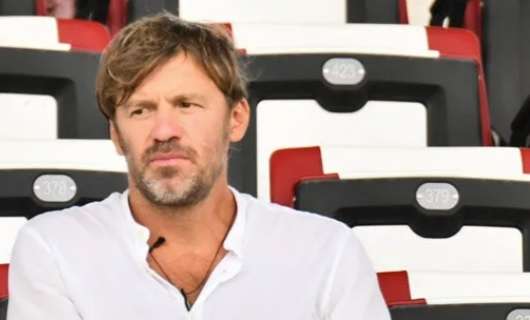 Mister Franceschini a GS Channel: “La Reggina sta facendo bene, possiede esperienza e qualità”