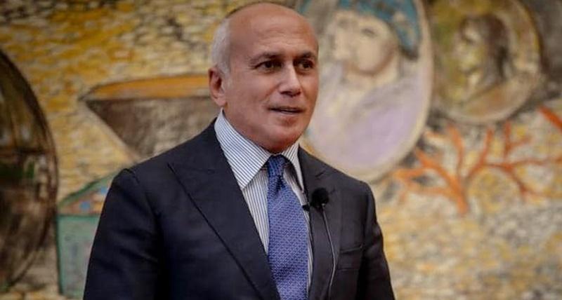 Cosenza, il Sindaco Caruso vicino allo studente ferito al Marulla: “Necessario recuperare senso di responsabilità”