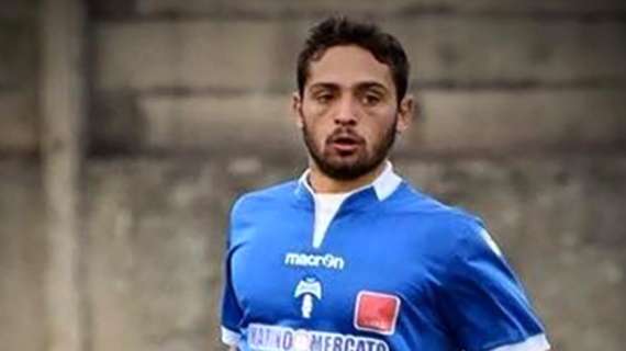 Tragedia sulla S.S.106. Muore in un incidente stradale il calciatore del San Luca, Marco Pezzati 
