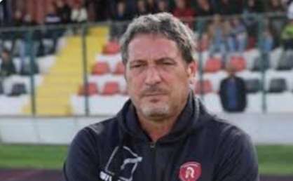 Trocini torna alla Reggina: "Trasformare il mio entusiasmo in qualcosa di importante" 