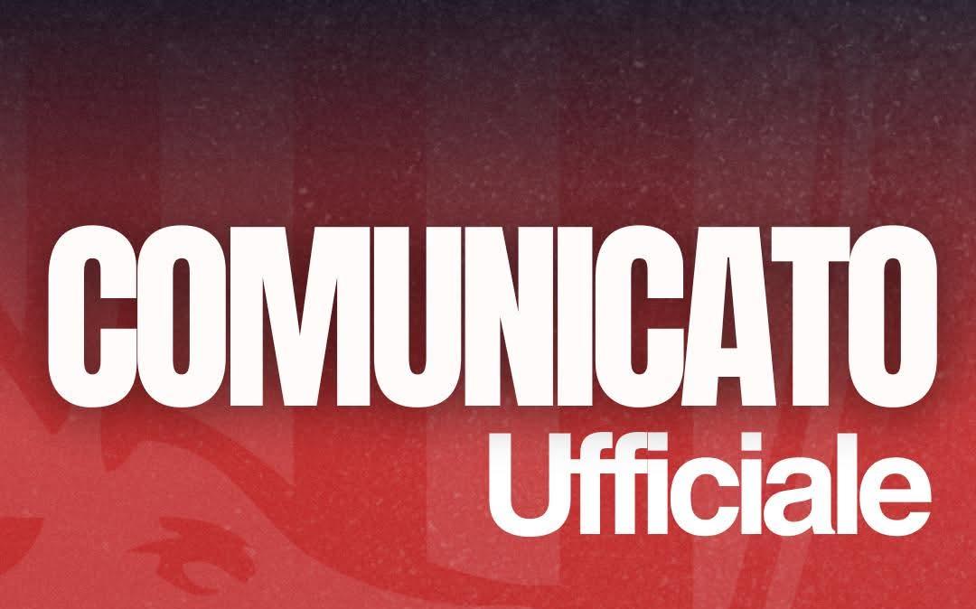 Potenza-Cosenza: divieto di vendita biglietti per i residenti nella provincia di Cosenza