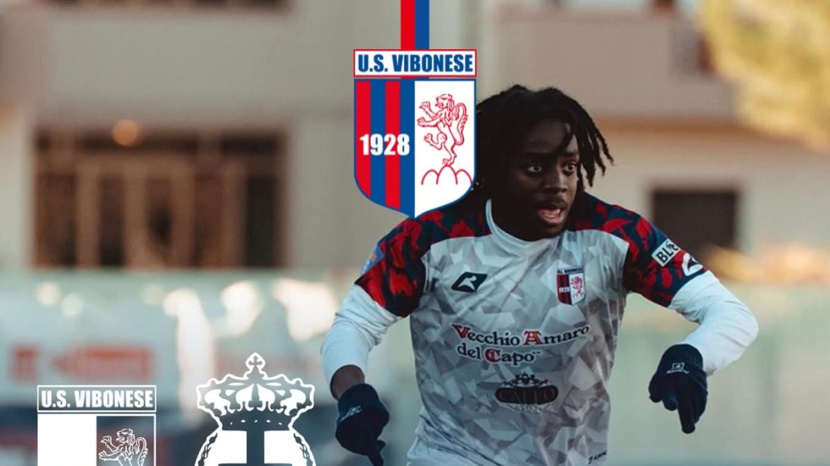 Vibonese ko all’esordio di Fanello: il Savoia passa al “Razza”