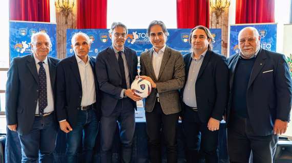 Calabria, dal 25 aprile scatta il Torneo delle Regioni di Calcio a 5