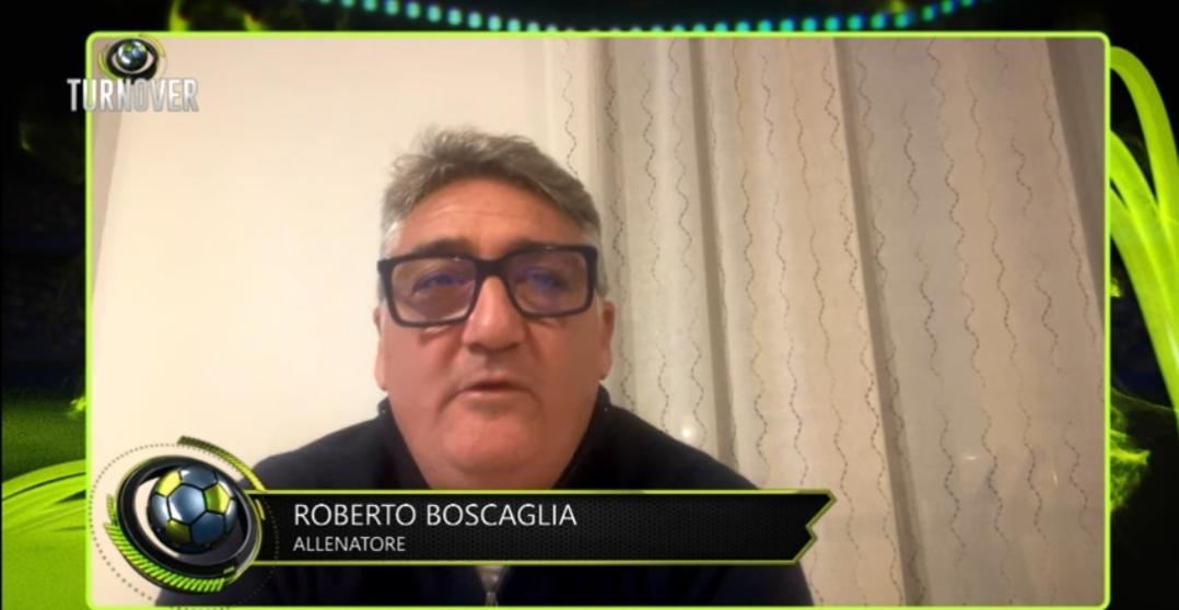 Boscaglia ad Esperia TV: “Nelle difficoltà il gruppo si compatta ancora di più”