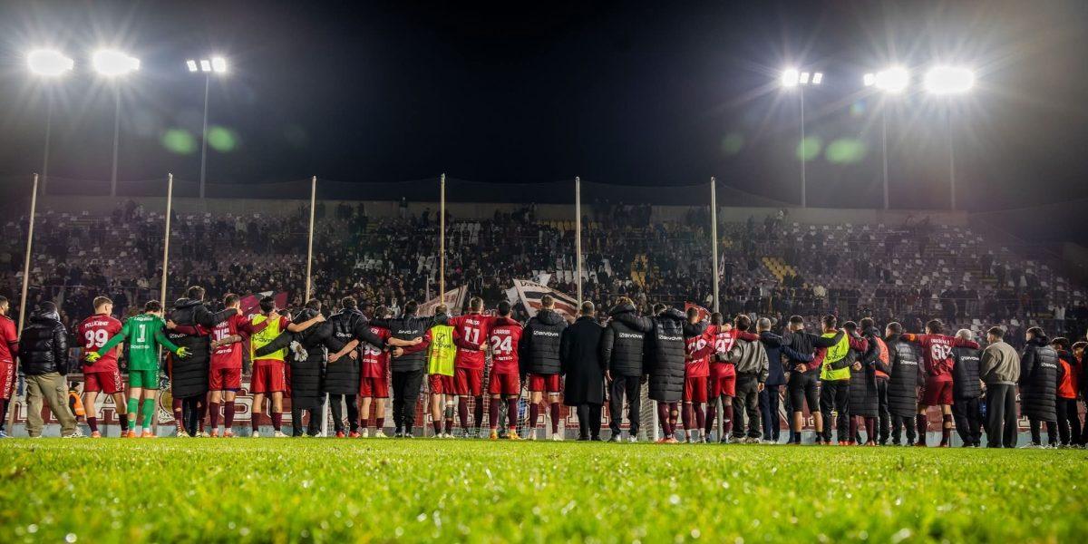 Reggina, la corsa alla vetta continua: cinque partite per decidere il campionato