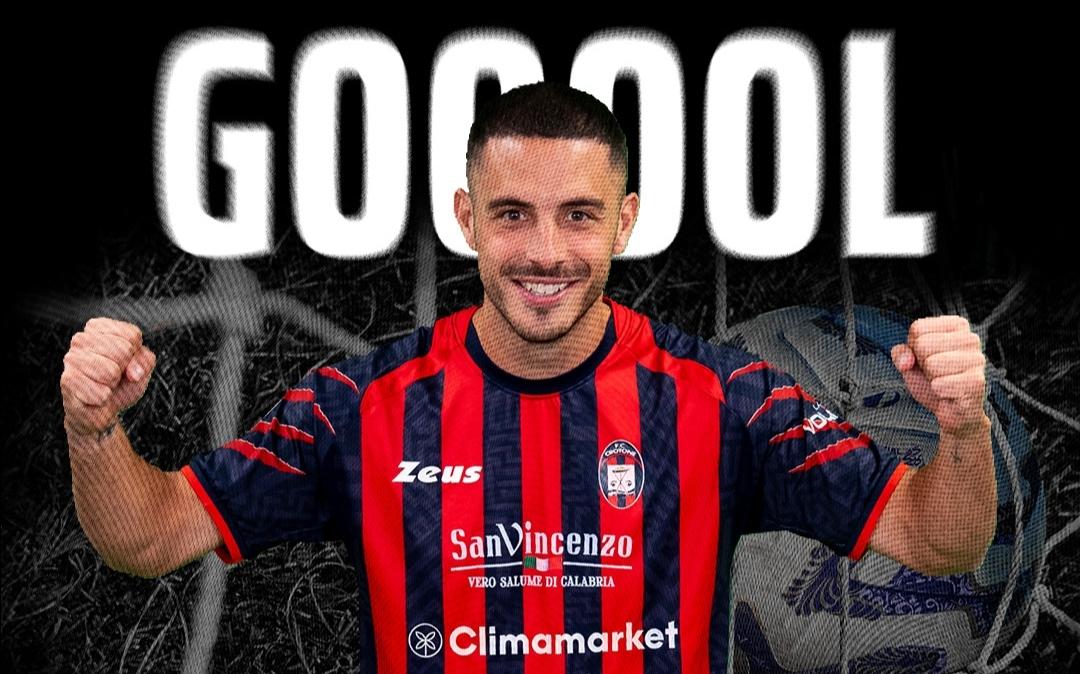 Coppa Italia Serie C, il Crotone batte il Foggia e vola agli Ottavi