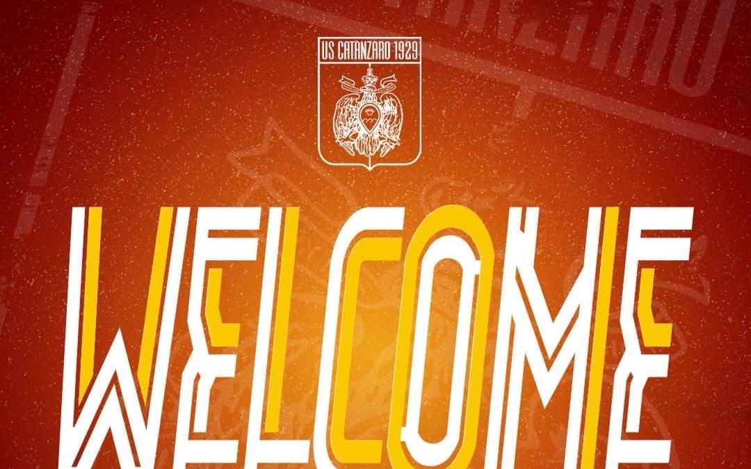 Catanzaro, colpo in attacco: arriva N’Dri Koffi