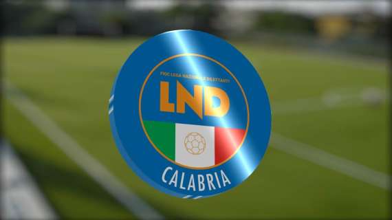 La Calabria che trionfa: Sambiase in D, Eccellenza per Rossanese e Ardore. Bovalino in Promozione