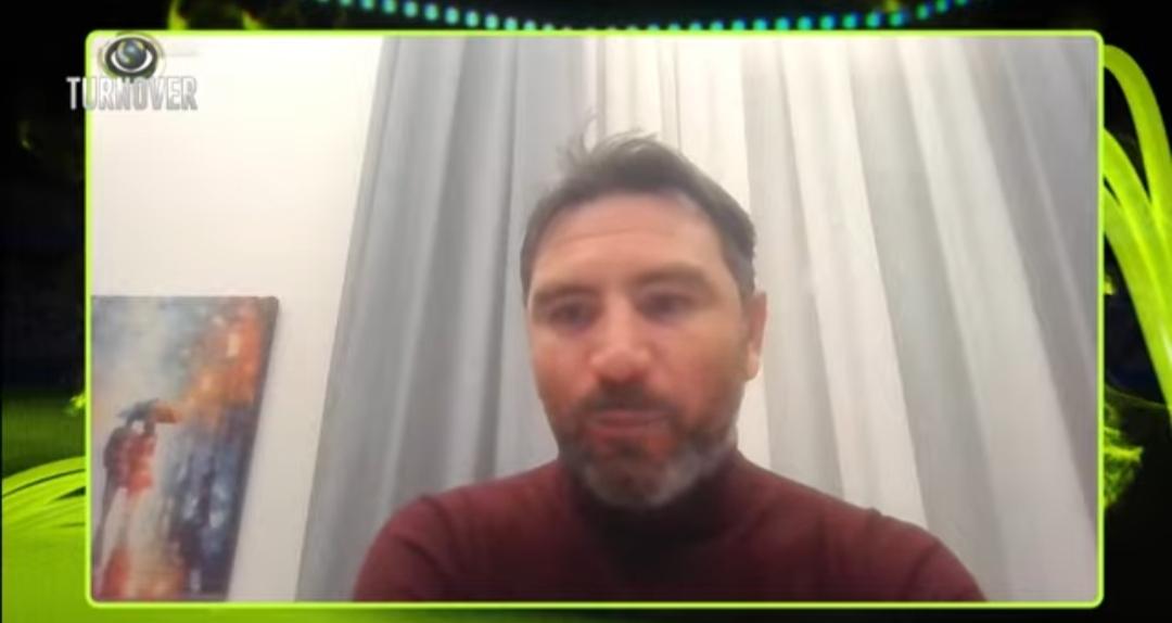 Mignemi ad Esperia TV: “Cosenza in difficoltà, Crotone solido e Musso con tanta personalità”