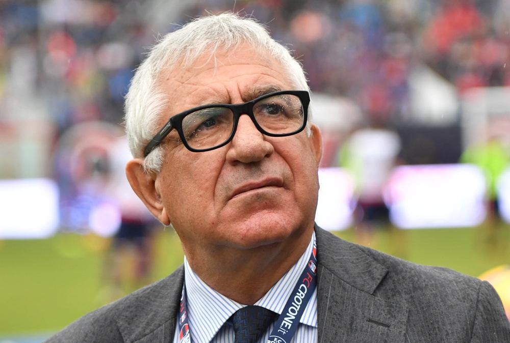 ESCLUSIVA - Ursino: “Crotone positivo, Catanzaro da Serie A”