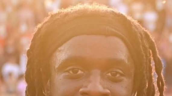“La Reggina sarà sempre parte della mia storia”: il saluto di Renelus