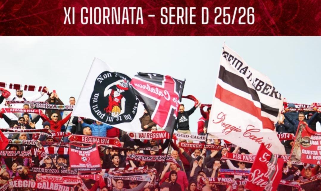 Acireale - Reggina: al via la prevendita per il match