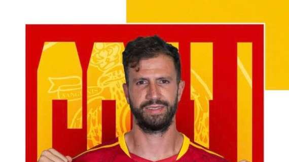 Foto US CATANZARO 