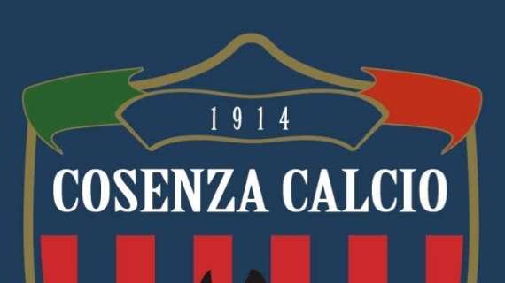 Primavera 2: il calendario completo del Cosenza