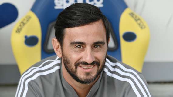 INDISCREZIONE - Catanzaro, fumata bianca per Alberto Aquilani