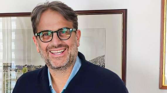 INDISCREZIONE - Cosenza, sale la candidatura di Daniele Faggiano come ds