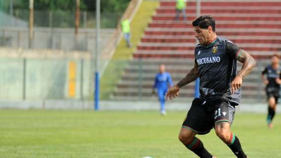INDISCREZIONE - Ex Crotone, Taranto fra i club interessati a Torromino