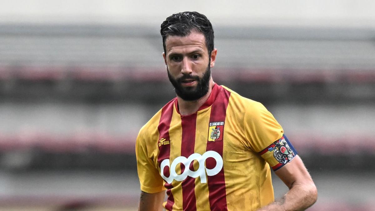 Iemmello avverte il Catanzaro: “A Palermo servirà massima attenzione”