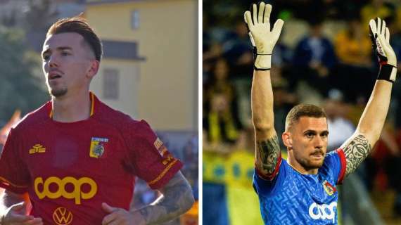 Cremonese in Serie A con gli ex Catanzaro Fulignati e Vandeputte 