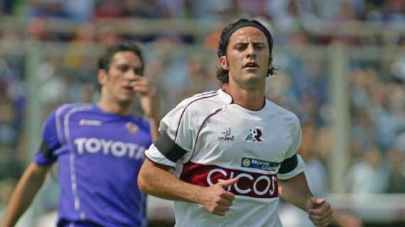 Reggina, Mesto: "La salvezza del 2007 tappa storica per il calcio"