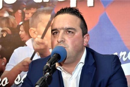 Bucci-Reggina, il Valmontone fa chiarezza: "Notizie infondate"