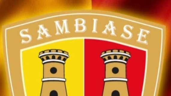 Serie D, Juniores U19: il calendario del Sambiase