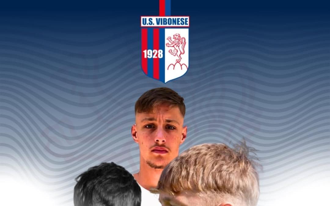 Vibonese, colpo in attacco: arriva Bruno Ciprio