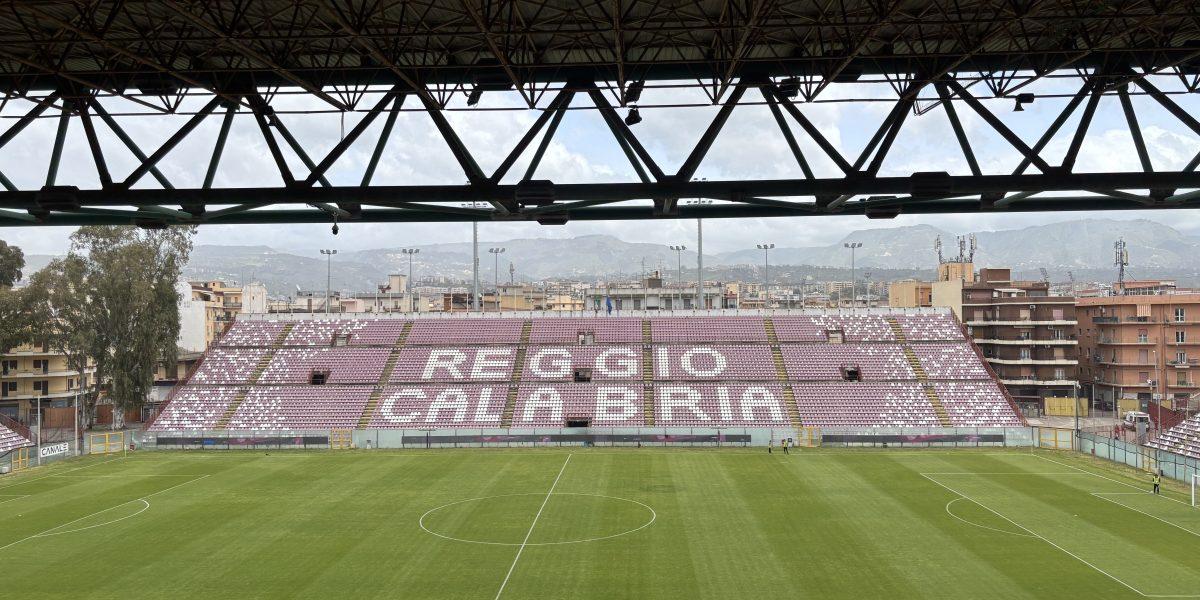 Reggina-Athletic Palermo: le formazioni ufficiali
