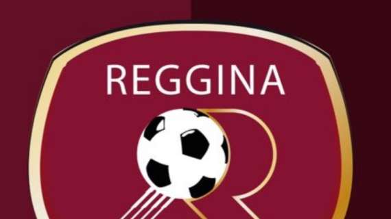 Reggina, risoluzione consensuale con un estremo difensore 