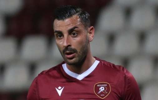 INDISCREZIONE - Reggina, Montalto vicinissimo al ritorno 