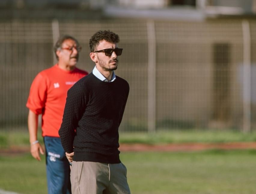 ESCLUSIVA - Marra Cutrupi: “Ecco la mia idea sulle calabresi. Ragusa, stagione intensa e sul futuro..
