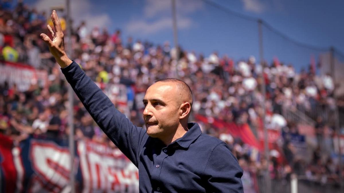 Reggina, Rizzetta a CityNow: “Nessun coinvolgimento”