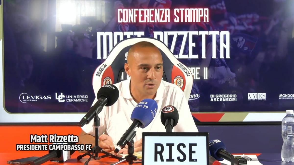 Rizzetta torna a parlare della Reggina: "Una realtà che ho sempre considerato speciale"