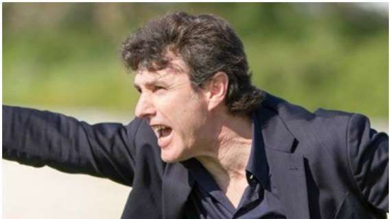 Vibonese, Galfano torna dopo l'incubo: "A Catania niente da perdere"