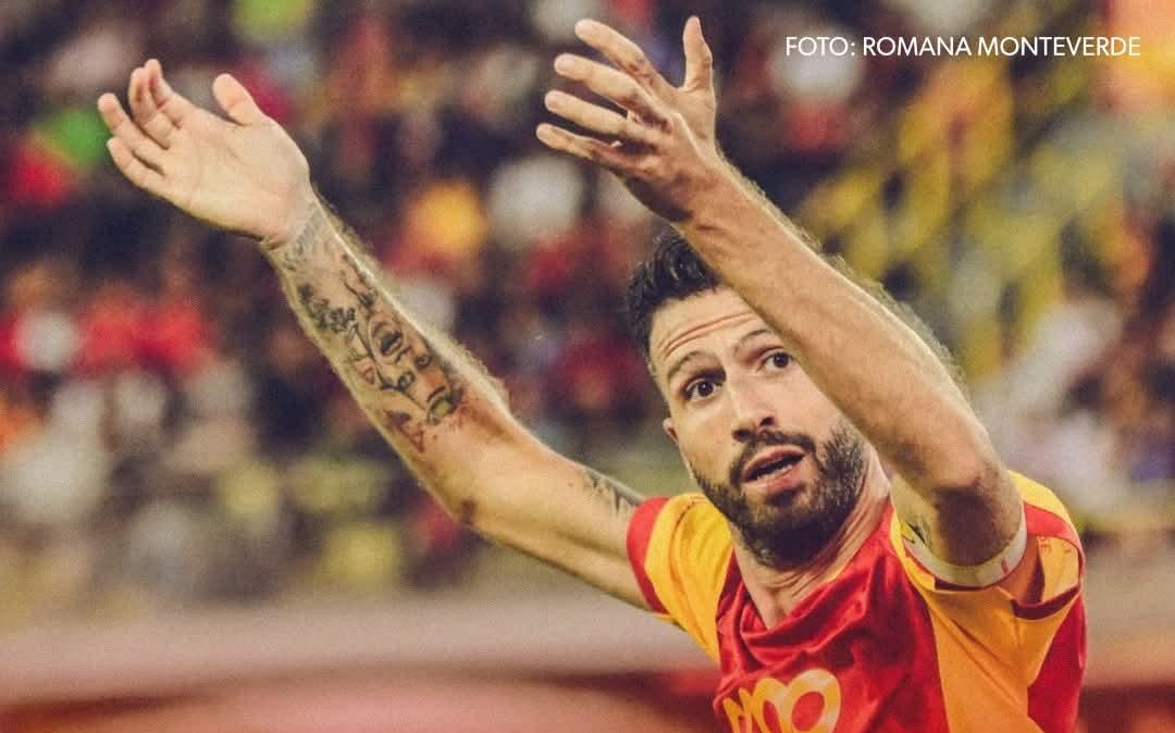 Foto ROMANA MONTEVERDE