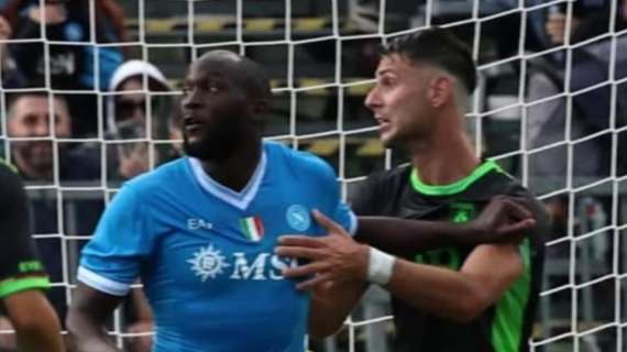 Entusiasmo Antonini! Matias al top per un grande anno col Catanzaro 