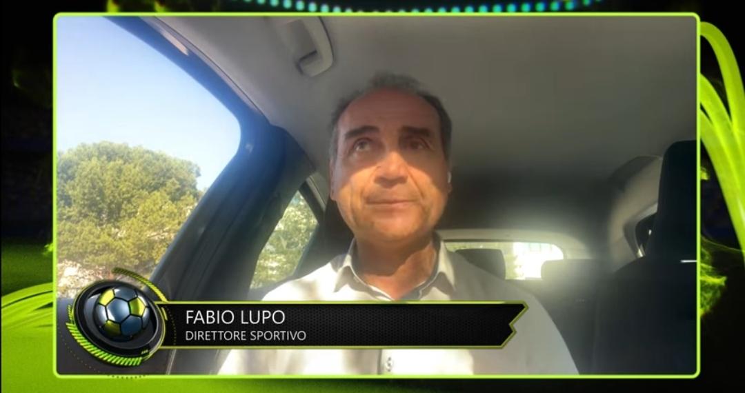 Lupo: “Catanzaro può crederci, ha una filosofia di gioco consolidata”
