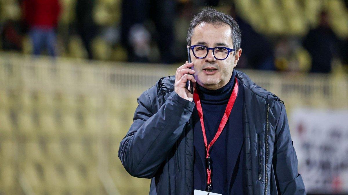 Catanzaro, la crescita del Marketing con Umberto De Stefano 