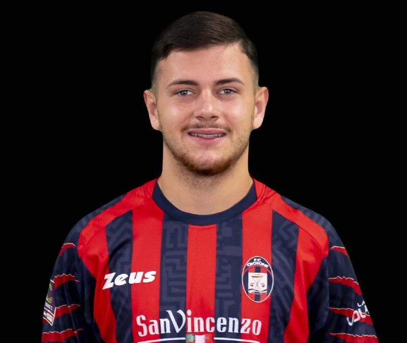 INDISCREZIONE - Crotone, Perlingieri vicino al Cerignola