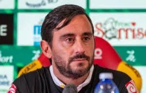 Il tecnico Aquilani: "Brutto primo tempo. Nella ripresa potevamo vincerla"