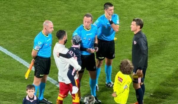 Catanzaro-Palermo 1-0, vittoria di cuore e temperamento. La scossa c’è stata. Tabellino e cronaca