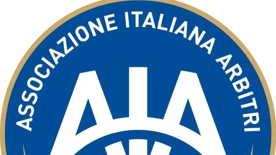 Reggina - Sancataldese, le designazioni arbitrali per l'ultima gara del 2024