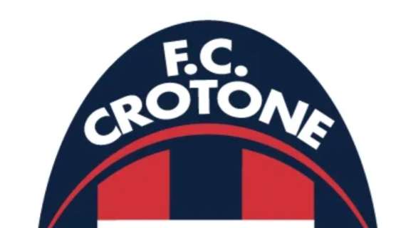 Il Crotone attraverso l'avvocato Verri: “Collaboreremo con gli amministratori giudiziari”