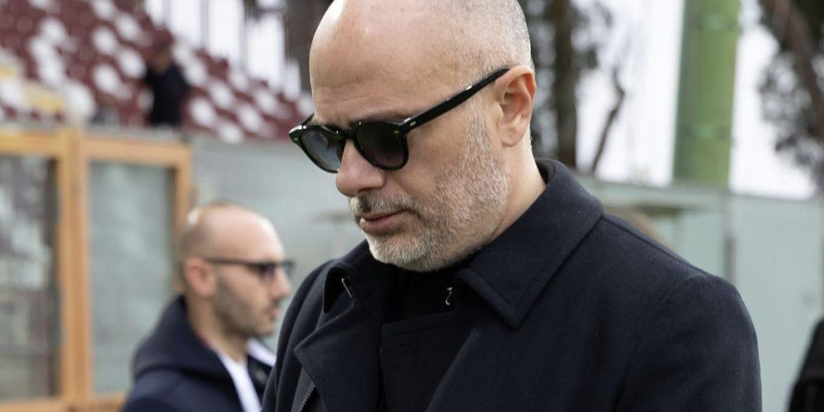 Nuova Igea Virtus-Reggina, Praticò: “Possibile recupero tra dieci giorni”