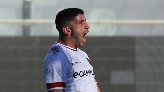 Barranco, qualità e determinazione al servizio della Reggina